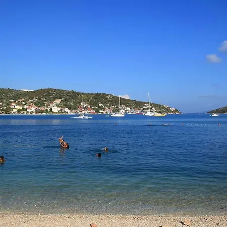 Prázdninový dům Family Friendly House With A Swimming Pool Vinisce, Trogir - 14858