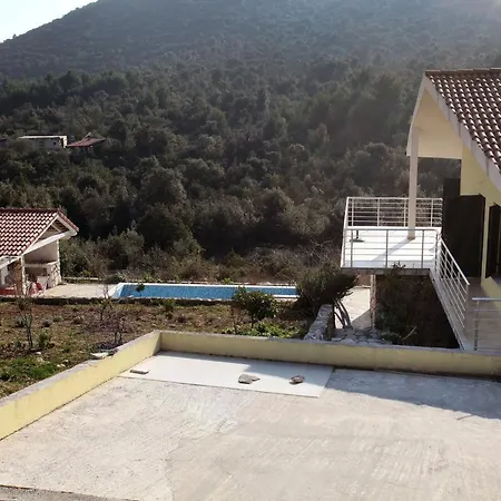 Family Friendly House With A Swimming Pool Vinisce, Trogir - 14858 Сasa de vacaciones *
