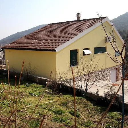 Prázdninový dům Family Friendly House With A Swimming Pool Vinisce, Trogir - 14858